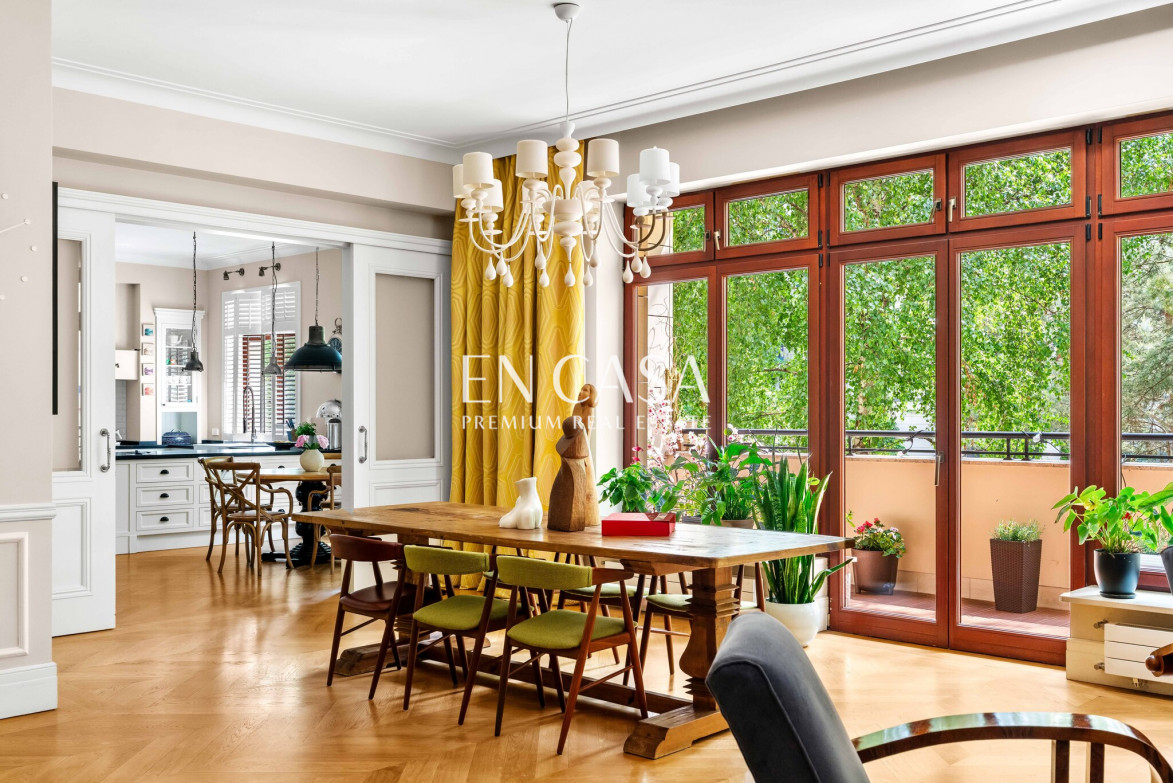 Apartment Rent Warszawa Śródmieście Drewniana 1